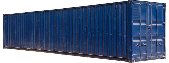 container storage perth