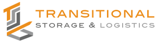 Transitional Storage & Logistics Logo